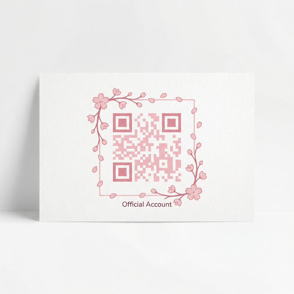 蜜芽传媒公众号二维码