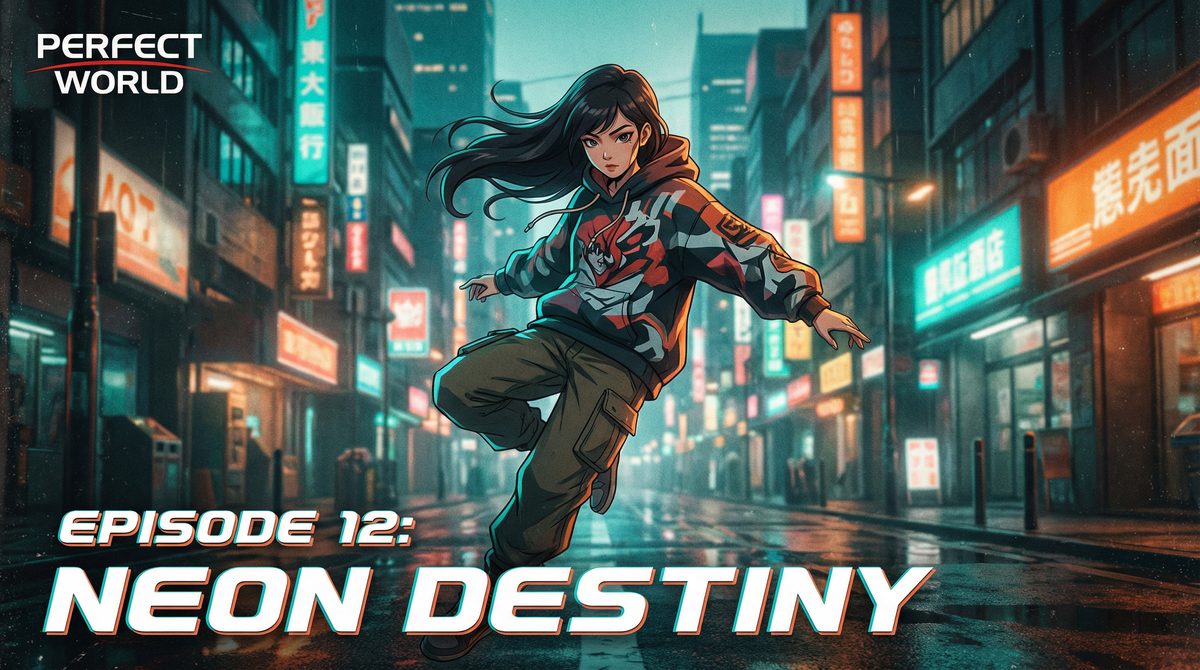 蜜芽高清传媒：都市夜景