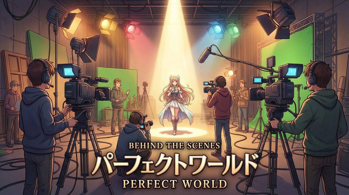 蜜芽高清传媒：幕后制作