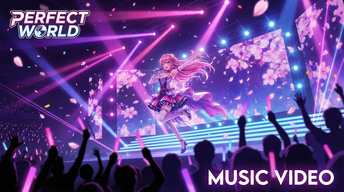 蜜芽高清传媒：舞台光影